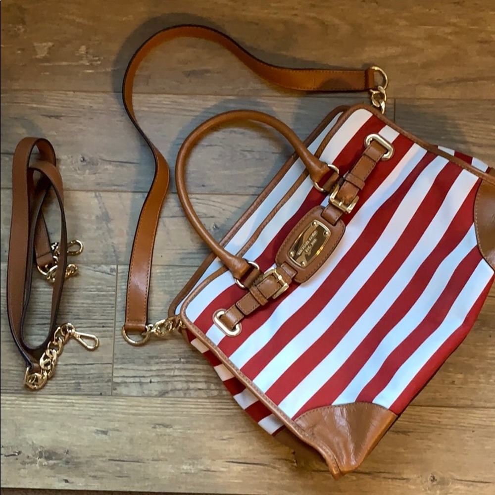 Vintage Michael Kors bag